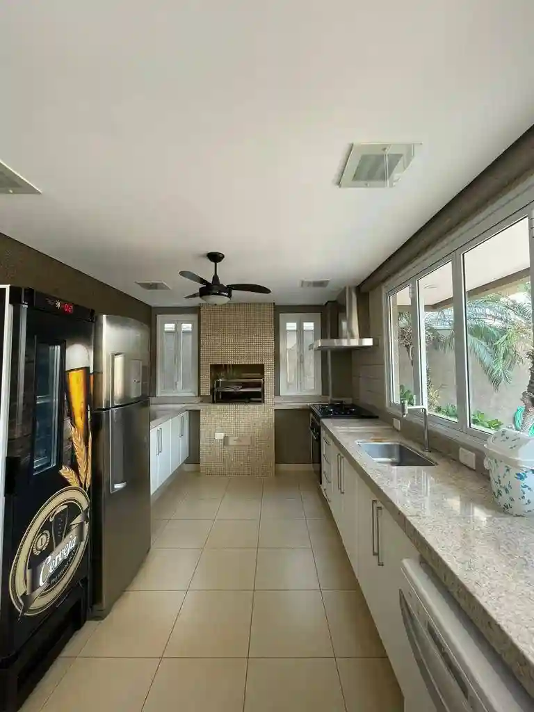 Casa de Condomínio com 4 quartos à venda, 470m² — foto 7 de 26