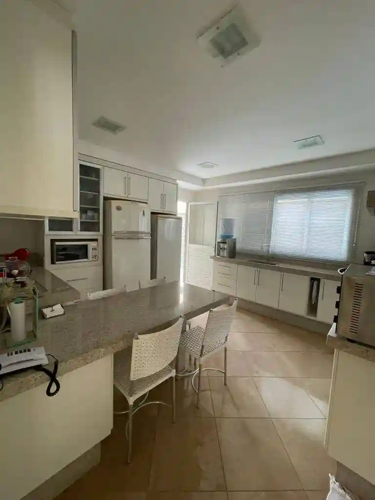 Casa de Condomínio com 4 quartos à venda, 470m² — foto 18 de 26