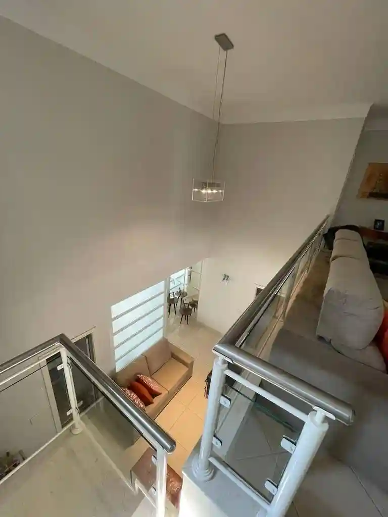 Casa de Condomínio com 4 quartos à venda, 470m² — foto 13 de 26