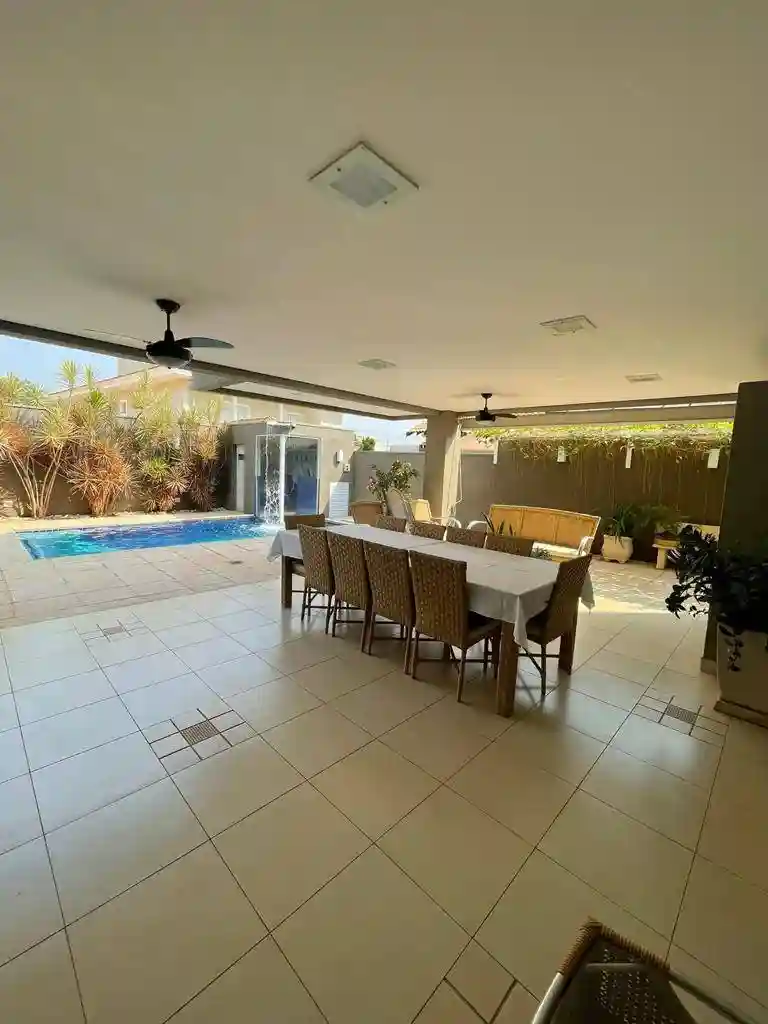 Casa de Condomínio com 4 quartos à venda, 470m² — foto 5 de 26