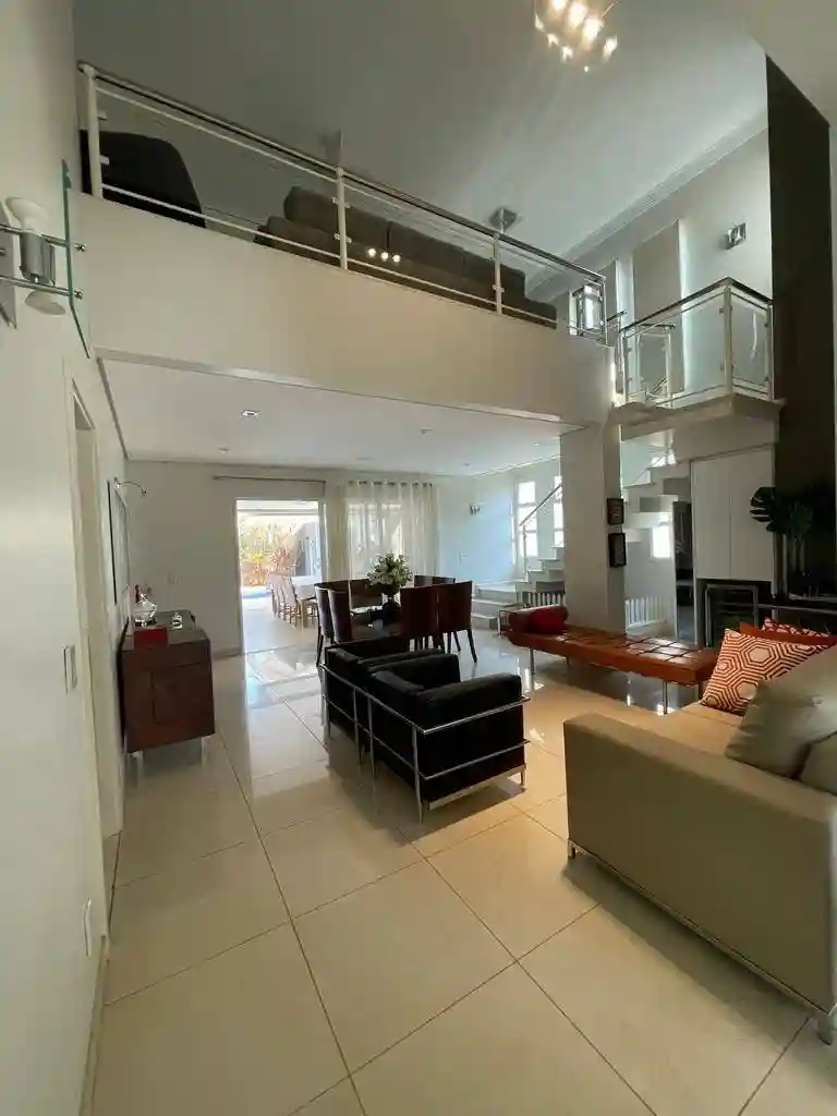 Casa de Condomínio com 4 quartos à venda, 470m² — foto 10 de 26