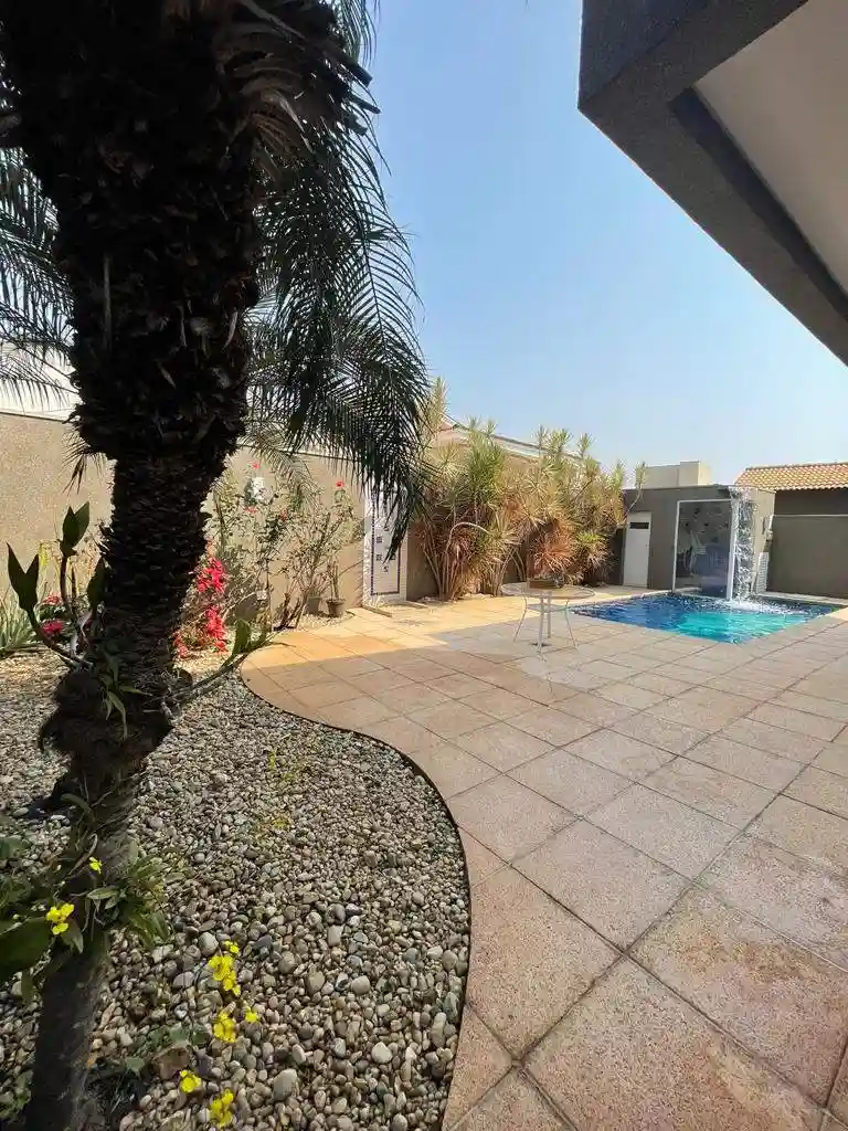 Casa de Condomínio com 4 quartos à venda, 470m² — foto 3 de 26