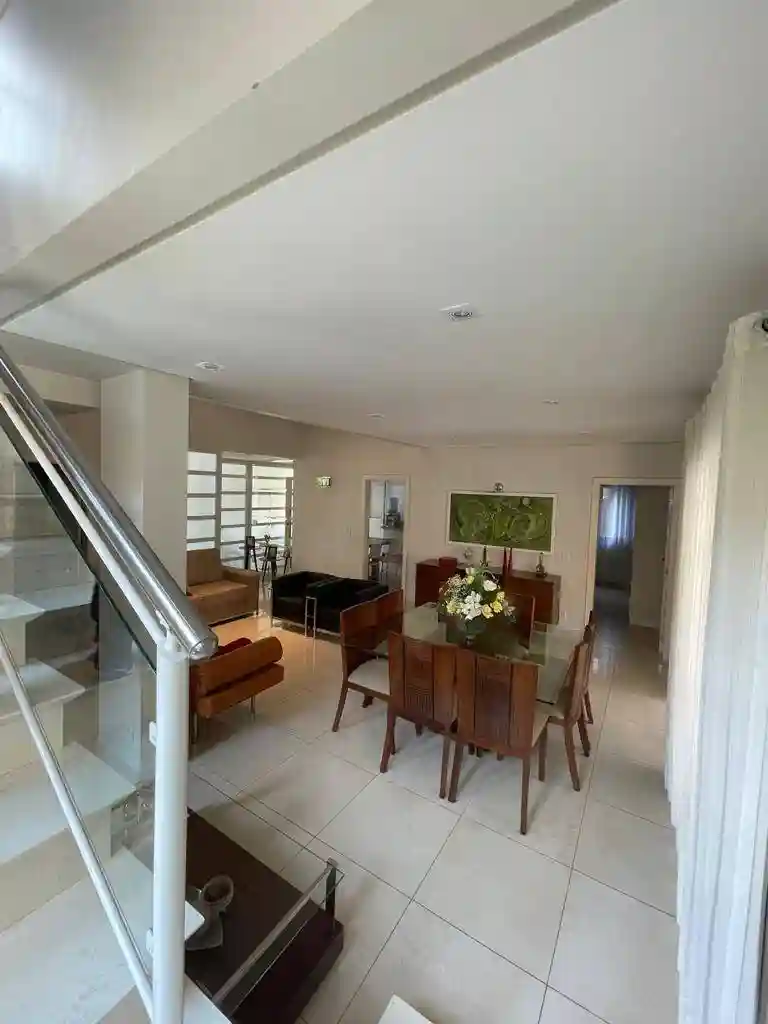 Casa de Condomínio com 4 quartos à venda, 470m² — foto 9 de 26