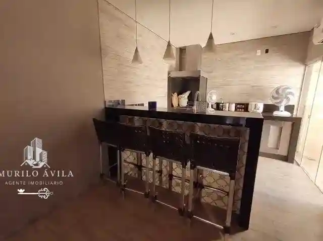 Casa de Condomínio com 4 quartos à venda, 300m² — foto 16 de 20