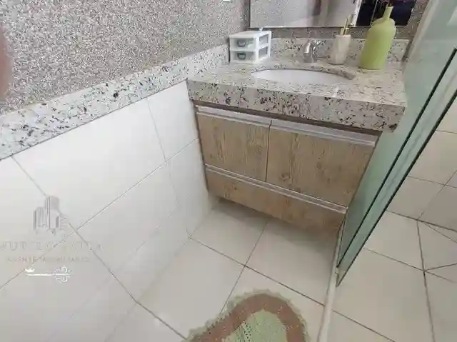 Casa de Condomínio com 4 quartos à venda, 300m² — foto 18 de 20