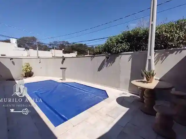 Casa de Condomínio com 4 quartos à venda, 300m² — foto 12 de 20