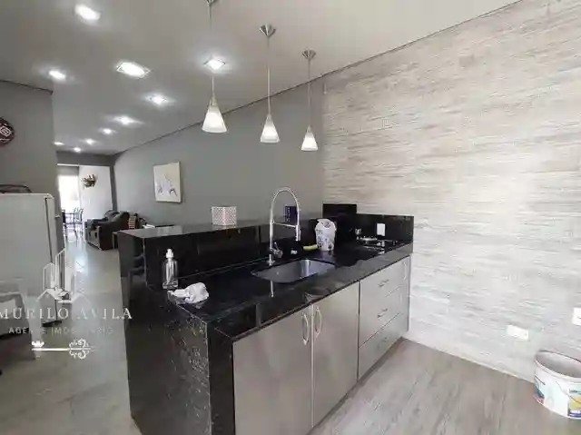 Casa de Condomínio com 4 quartos à venda, 300m² — foto 17 de 20