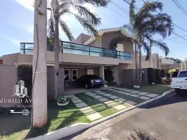 Casa de Condomínio com 4 quartos à venda, 300m² — foto 13 de 20