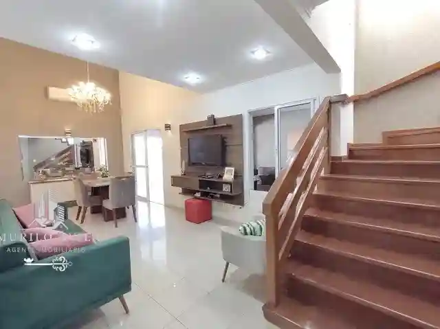 Casa de Condomínio com 4 quartos à venda, 300m² — foto 4 de 20
