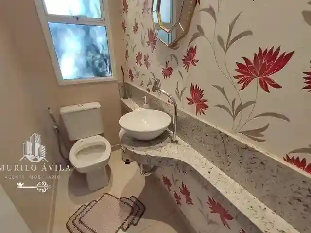 Casa de Condomínio com 4 quartos à venda, 300m² — foto 6 de 20