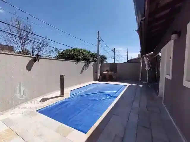 Casa de Condomínio com 4 quartos à venda, 300m² — foto 14 de 20