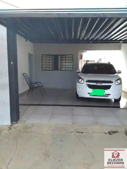Casa com 3 quartos à venda, 110m² — foto 11 de 13