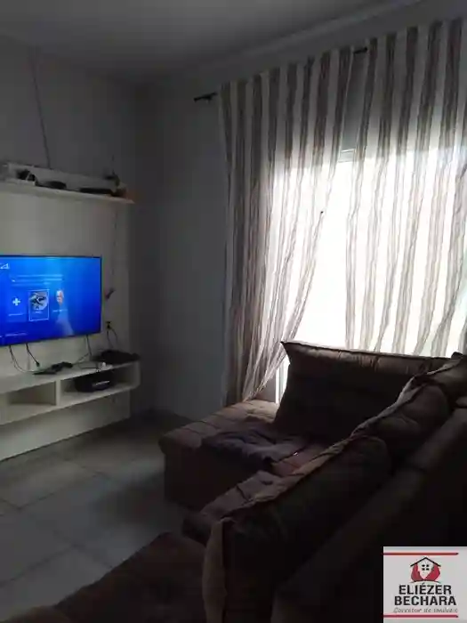 Casa com 3 quartos à venda, 110m² — foto 1 de 13