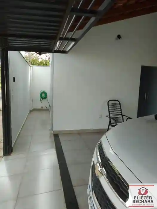 Casa com 3 quartos à venda, 110m² — foto 12 de 13