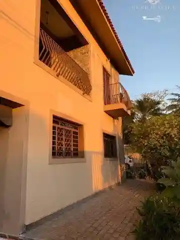 Casa com 5 quartos à venda, 400m² — foto 3 de 12