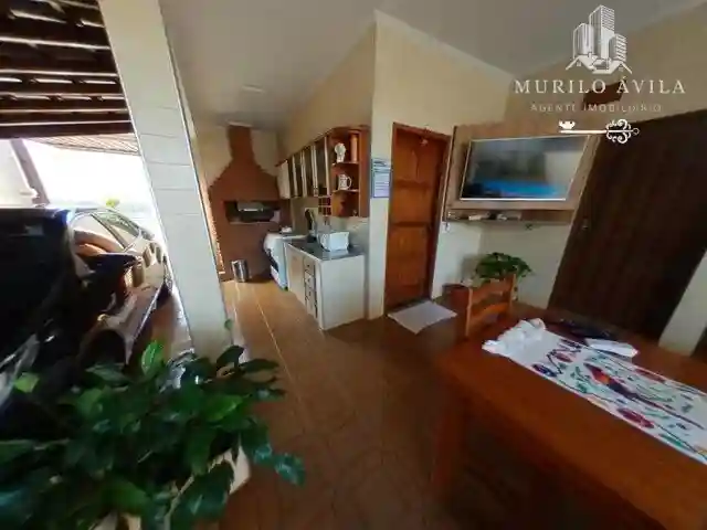 Casa com 5 quartos à venda, 400m² — foto 7 de 12