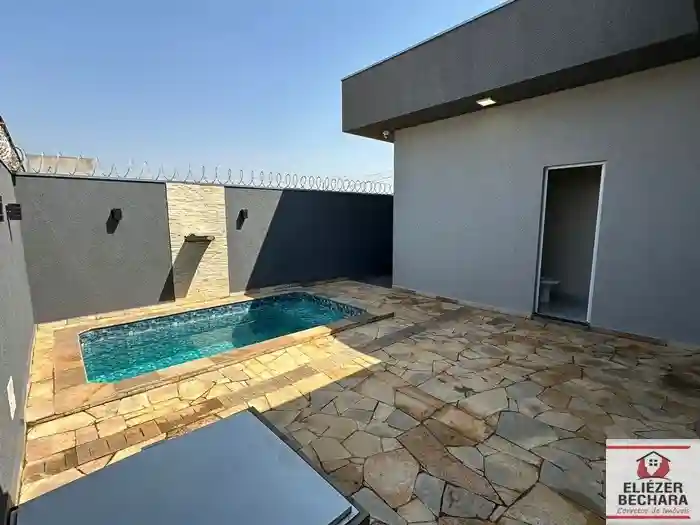 Casa com 2 quartos à venda, 106m² — foto 3 de 15