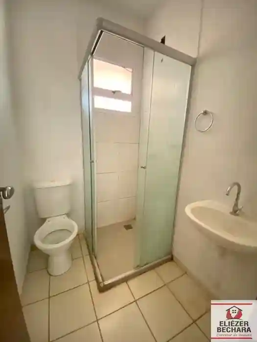 Casa de Condomínio com 3 quartos à venda, 80m² — foto 11 de 25