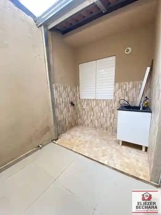 Casa de Condomínio com 3 quartos à venda, 80m² — foto 10 de 25