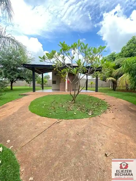 Casa de Condomínio com 3 quartos à venda, 80m² — foto 25 de 25