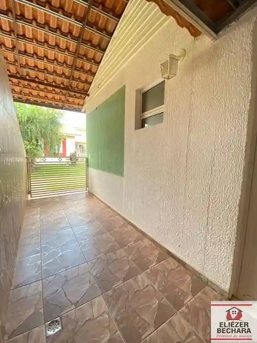 Casa de Condomínio com 3 quartos à venda, 80m² — foto 8 de 25