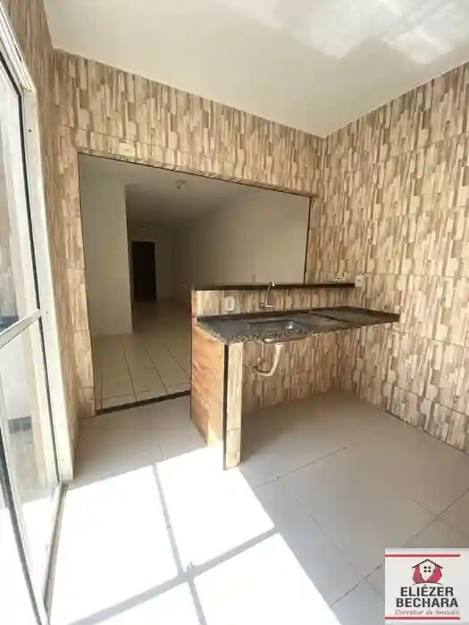 Casa de Condomínio com 3 quartos à venda, 80m² — foto 3 de 25