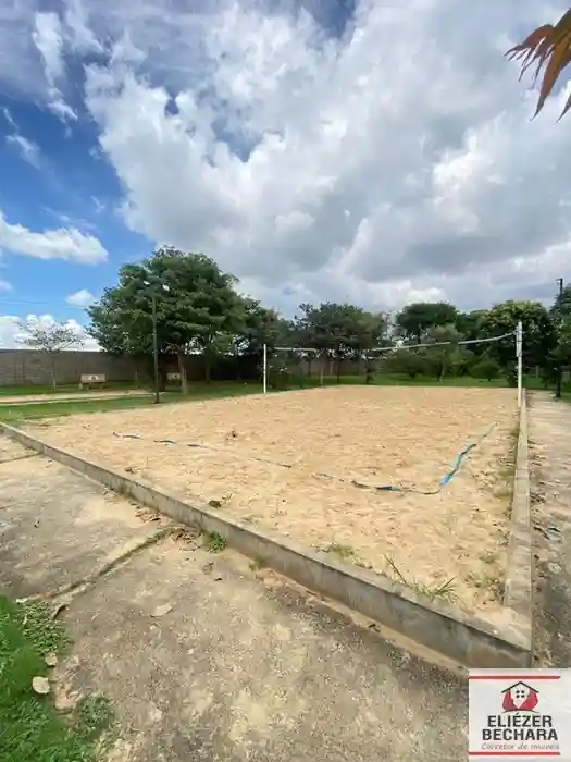 Casa de Condomínio com 3 quartos à venda, 80m² — foto 23 de 25