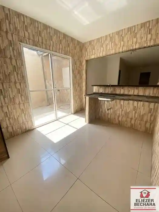 Casa de Condomínio com 3 quartos à venda, 80m² — foto 6 de 25