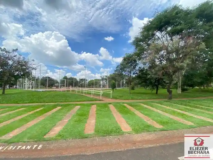 Casa de Condomínio com 3 quartos à venda, 80m² — foto 21 de 25