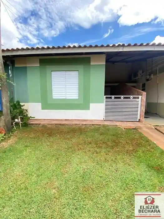 Casa de Condomínio com 3 quartos à venda, 80m² — foto 19 de 25