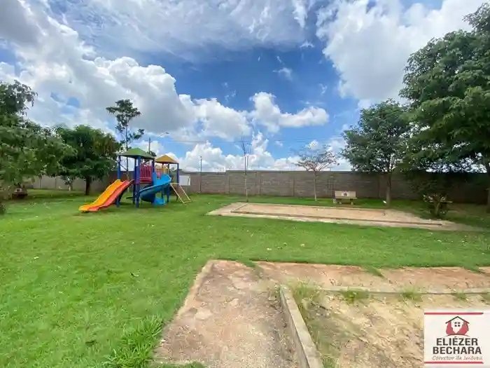 Casa de Condomínio com 3 quartos à venda, 80m² — foto 22 de 25