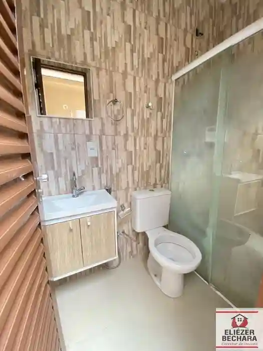 Casa de Condomínio com 3 quartos à venda, 80m² — foto 4 de 25
