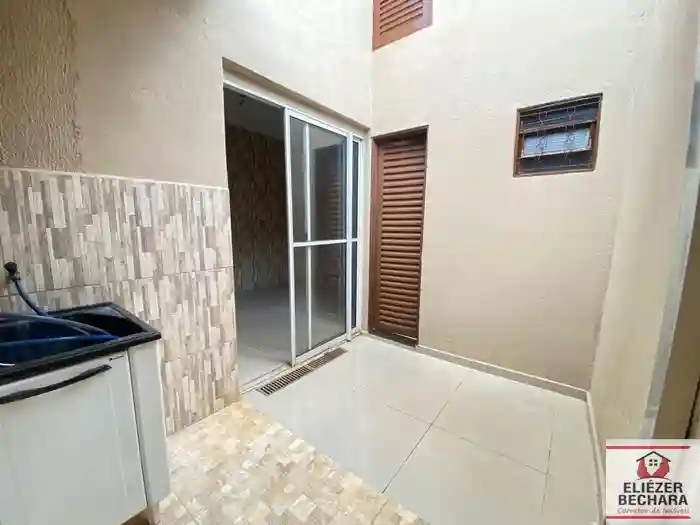 Casa de Condomínio com 3 quartos à venda, 80m² — foto 13 de 25
