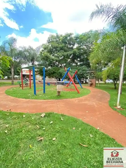 Casa de Condomínio com 3 quartos à venda, 80m² — foto 20 de 25