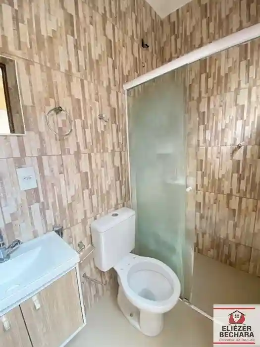 Casa de Condomínio com 3 quartos à venda, 80m² — foto 15 de 25