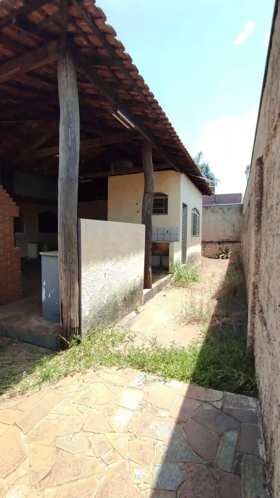 Casa com 3 quartos à venda, 474m² — foto 23 de 24