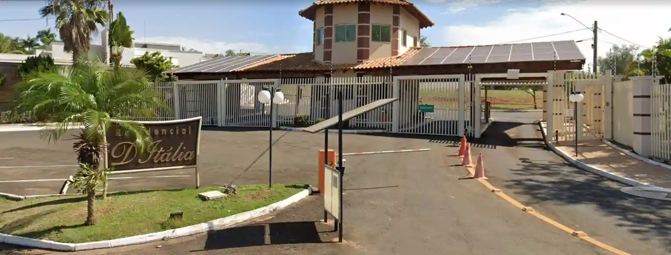 Terreno / Lote / Condomínio  à venda, 490m² — foto 1 de 1