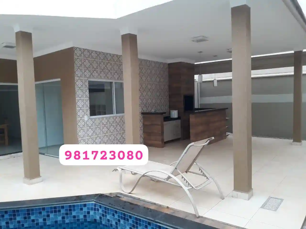 Casa de Condomínio com 3 quartos à venda, 180m² — foto 3 de 13