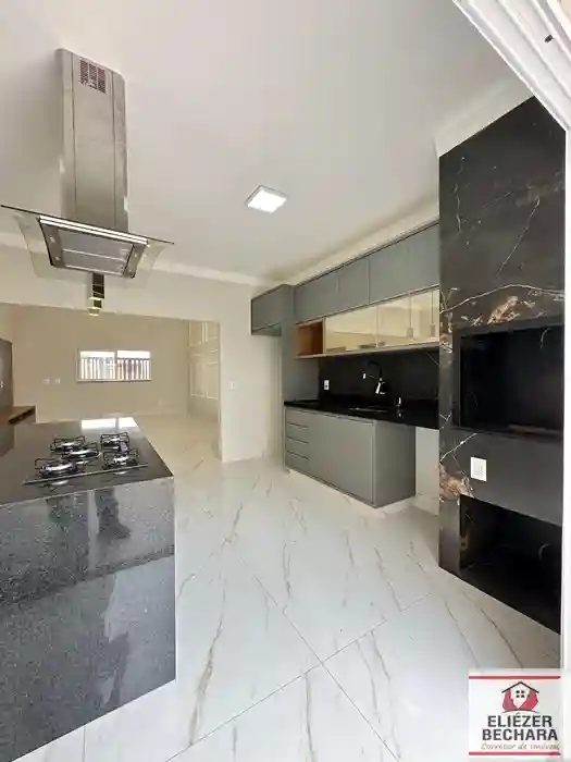 Casa com 3 quartos à venda, 159m² — foto 16 de 27