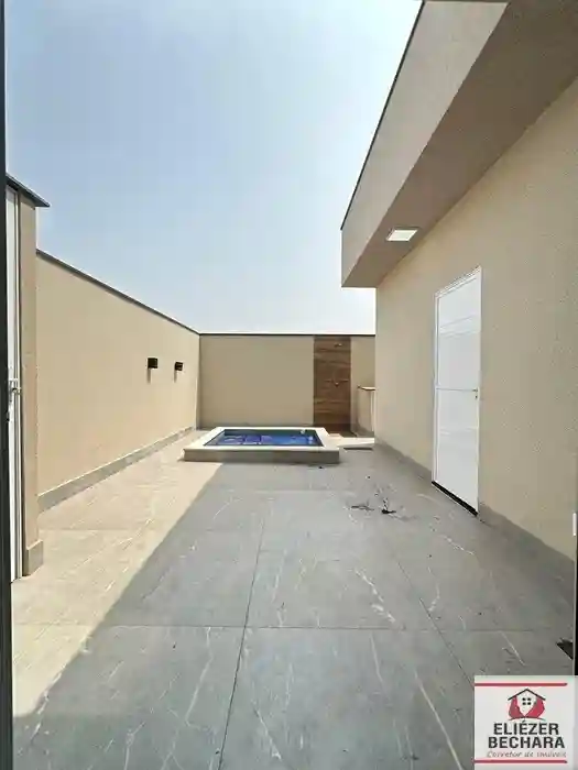 Casa com 3 quartos à venda, 159m² — foto 19 de 27