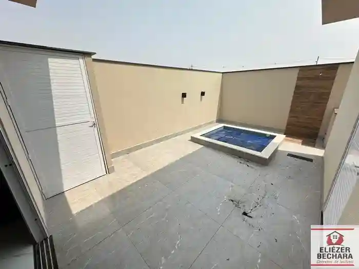 Casa com 3 quartos à venda, 159m² — foto 20 de 27