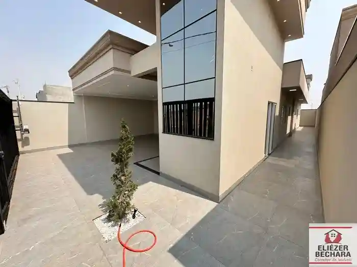 Casa com 3 quartos à venda, 159m² — foto 3 de 27