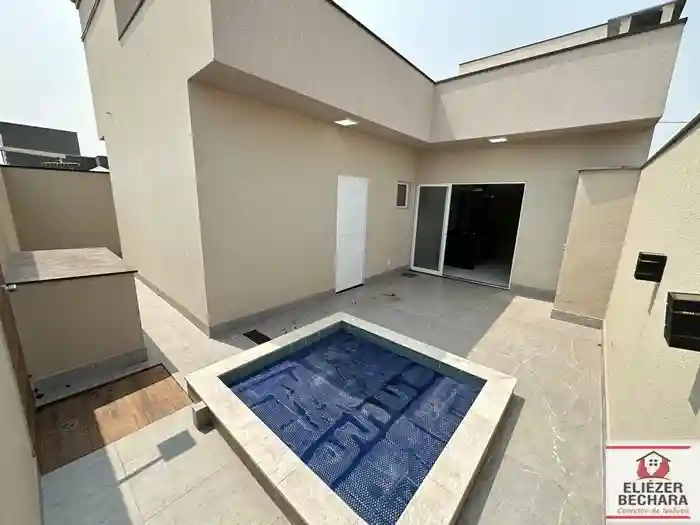 Casa com 3 quartos à venda, 159m² — foto 18 de 27
