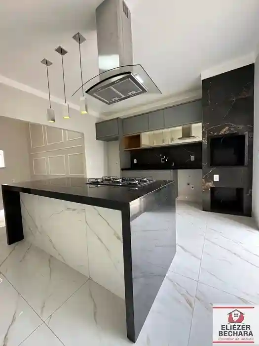 Casa com 3 quartos à venda, 159m² — foto 17 de 27