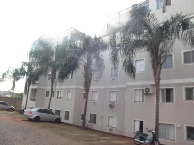 Apartamento à venda — foto 1 de 4