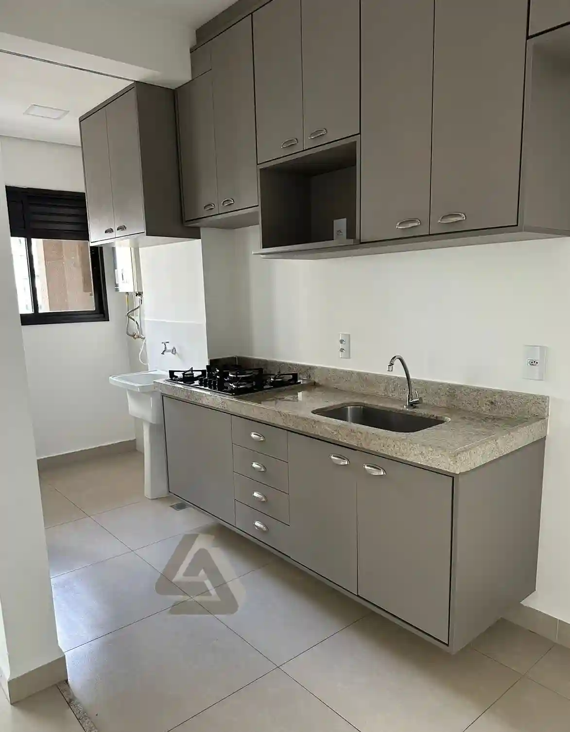 Apartamento com 3 quartos à venda, 80m² — foto 6 de 14