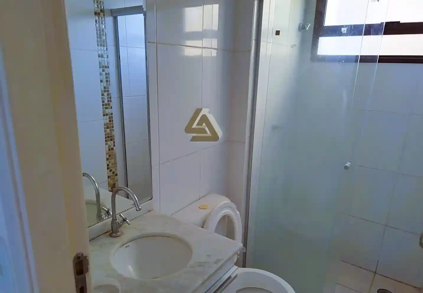 Apartamento com 2 quartos para aluguel, 50m² — foto 9 de 10