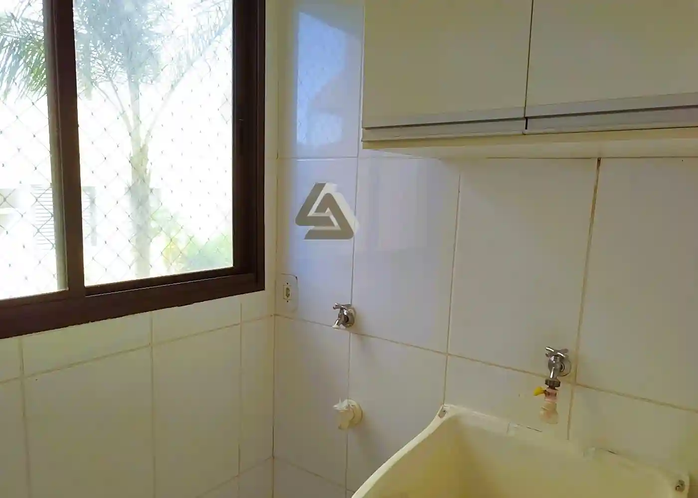 Apartamento com 2 quartos para aluguel, 50m² — foto 5 de 10
