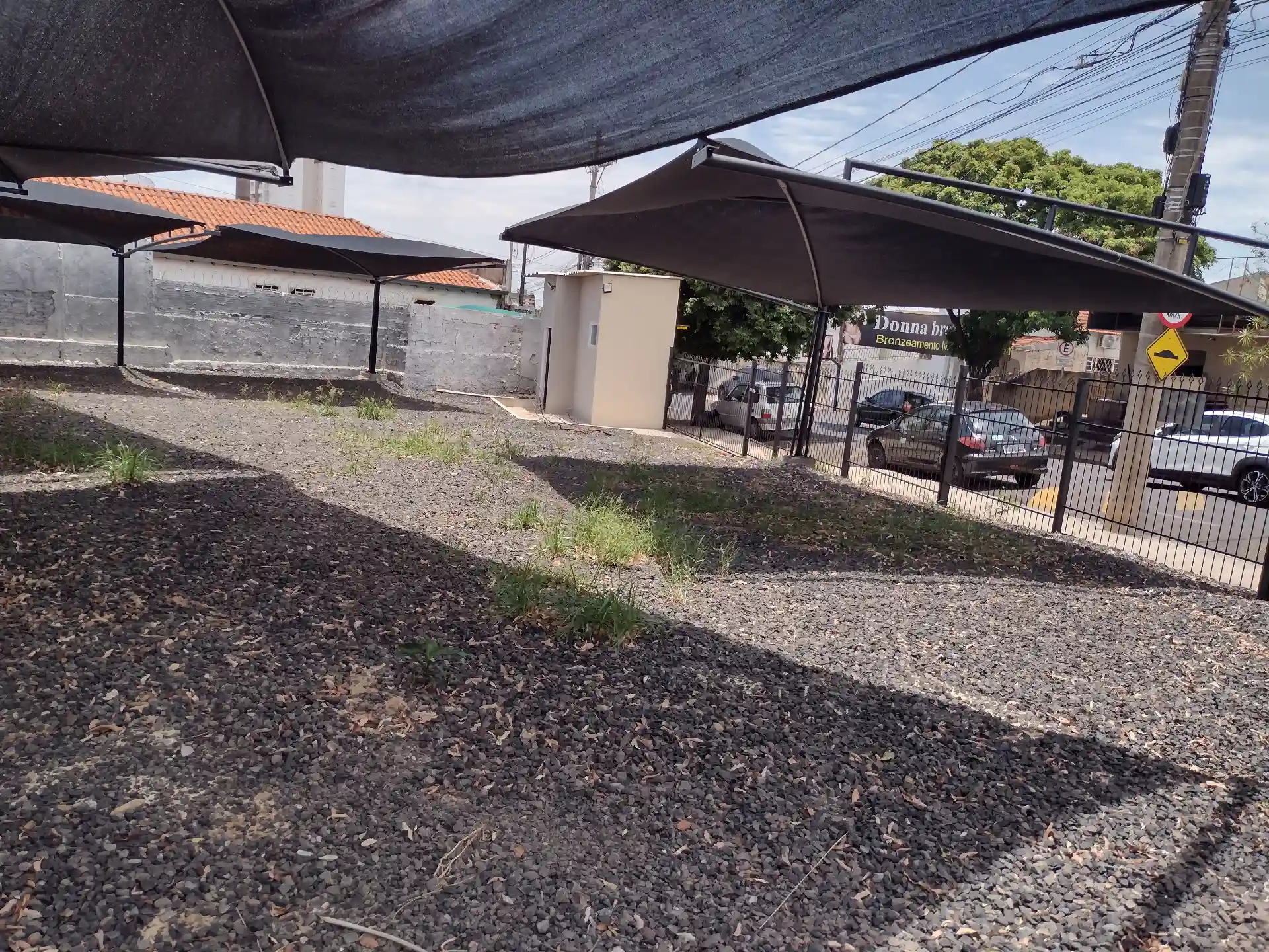 Loja / Salão / Ponto Comercial  para aluguel, 350m² — foto 4 de 9