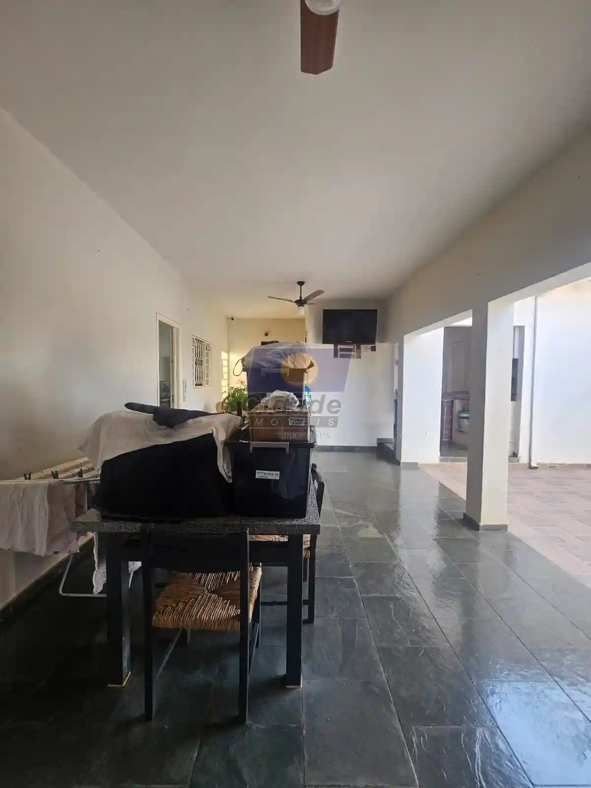 Casa com 3 quartos à venda, 204m² — foto 18 de 23